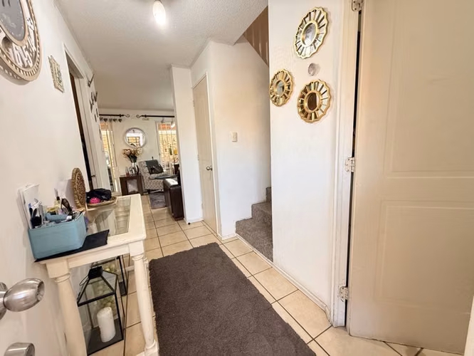 Casa 5Dorm 3B Estar Cobertizo 77/117m2 Impecable - Imagen 6