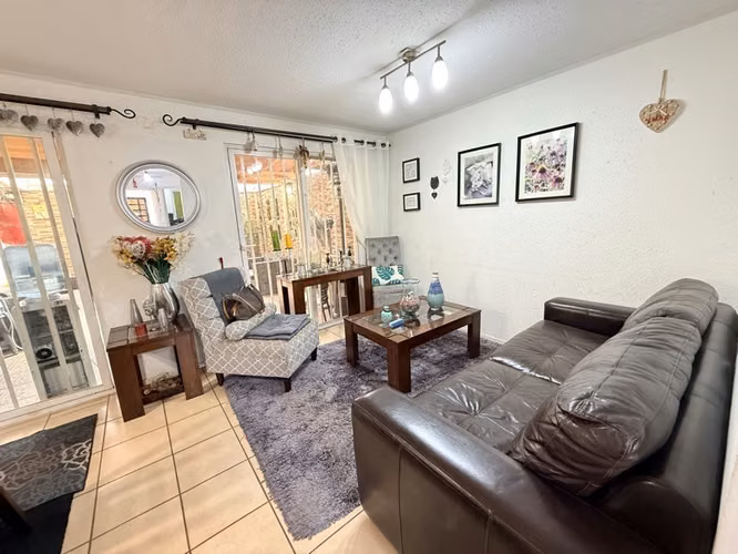 Casa 5Dorm 3B Estar Cobertizo 77/117m2 Impecable - Imagen 9