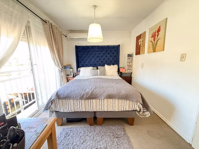 Casa 5Dorm 3B Estar Cobertizo 77/117m2 Impecable - Imagen 21