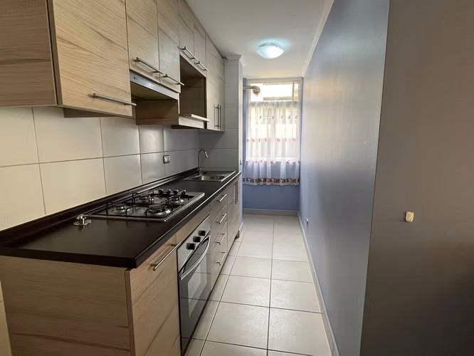 Copia de:  Departamento 2 dormitorios en venta, Recreo, Viña del Mar - Imagen 6