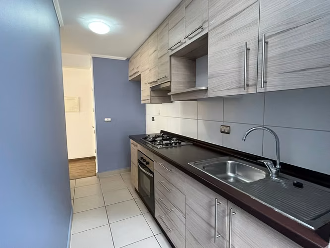Copia de:  Departamento 2 dormitorios en venta, Recreo, Viña del Mar - Imagen 4