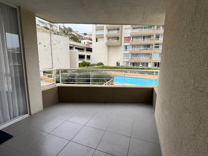 Copia de:  Departamento 2 dormitorios en venta, Recreo, Viña del Mar - Imagen 3