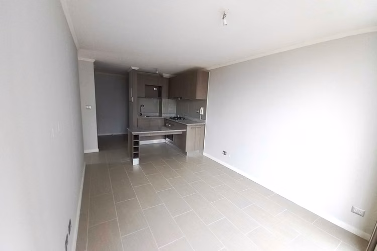 Moderno Depto con conectividad! (162846)
