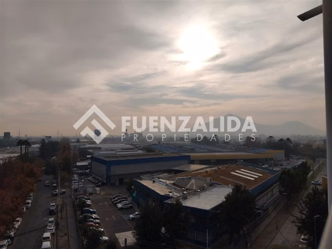 Arriendo Departamento 2 Dormitorios - 1 Baño ( Renca )