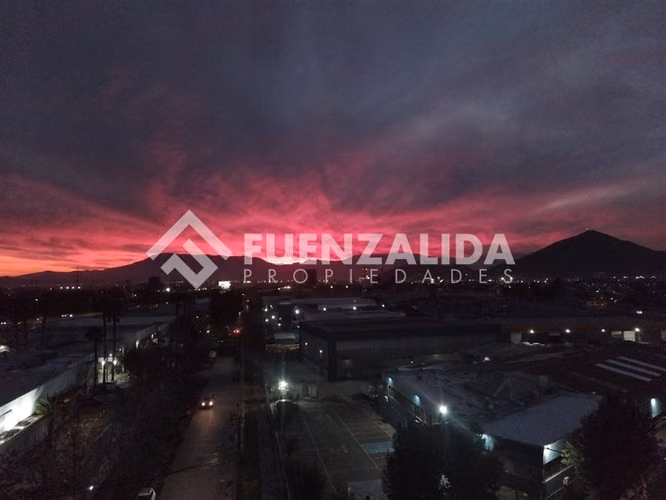 Arriendo Departamento 2 Dormitorios - 1 Baño ( Renca )