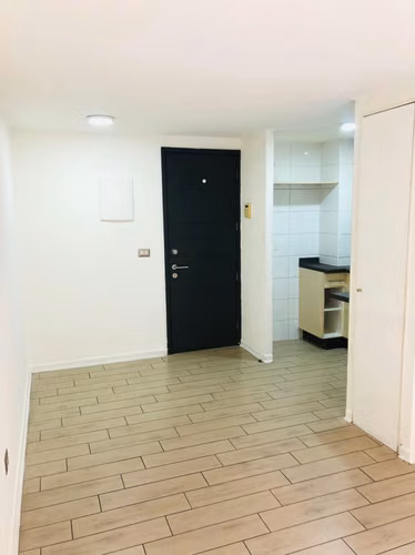 DPTO DE 1D+1B EN SANTIAGO CENTRO | 50% DE DSCTO PRIMER MES