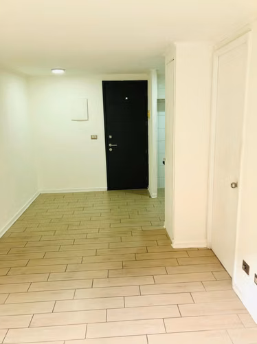 DPTO DE 1D+1B EN SANTIAGO CENTRO | 50% DE DSCTO PRIMER MES