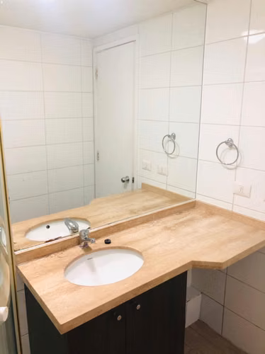 DPTO DE 1D+1B EN SANTIAGO CENTRO | 50% DE DSCTO PRIMER MES