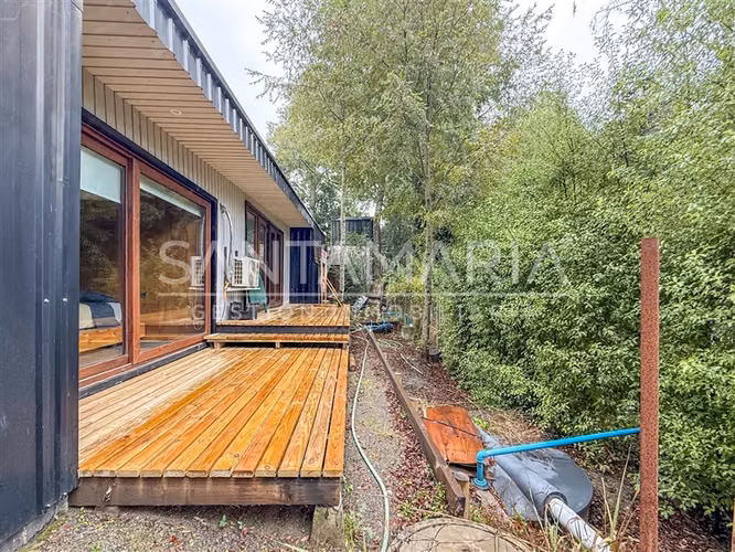 Casa en venta de 3 dorm. en El Llano, Camino a Santa Juana - Imagen 18