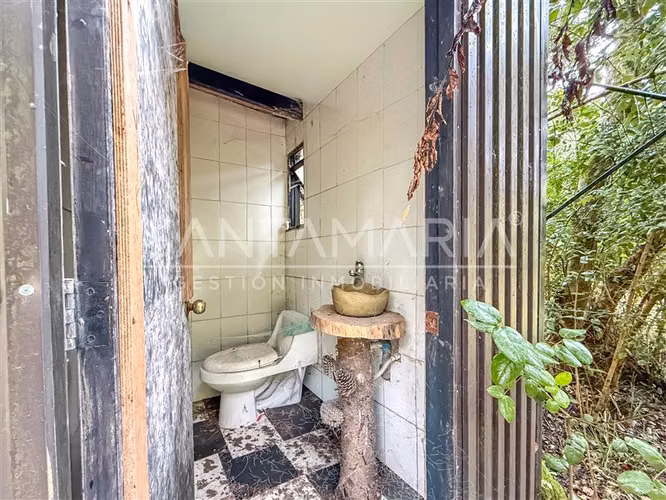 Casa en venta de 3 dorm. en El Llano, Camino a Santa Juana - Imagen 21