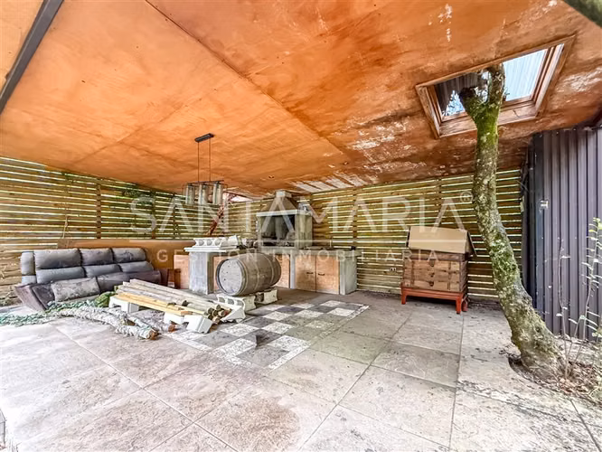 Casa en venta de 3 dorm. en El Llano, Camino a Santa Juana - Imagen 20