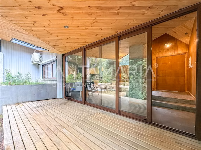 Casa en venta de 3 dorm. en El Llano, Camino a Santa Juana - Imagen 17