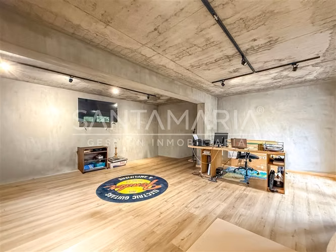 Casa en venta de 3 dorm. en El Llano, Camino a Santa Juana - Imagen 13