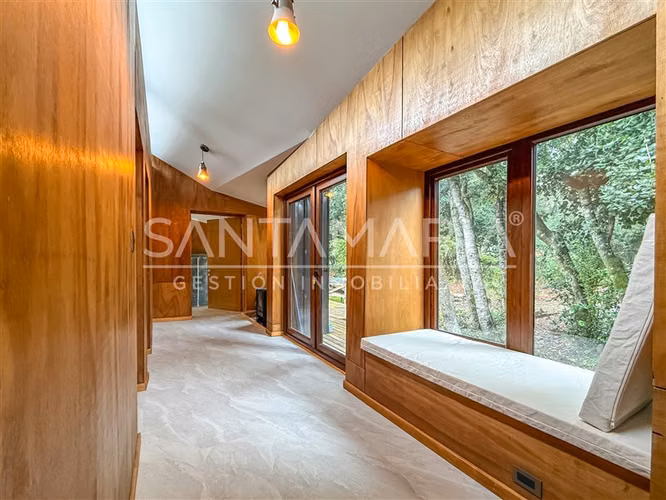 Casa en venta de 3 dorm. en El Llano, Camino a Santa Juana - Imagen 7