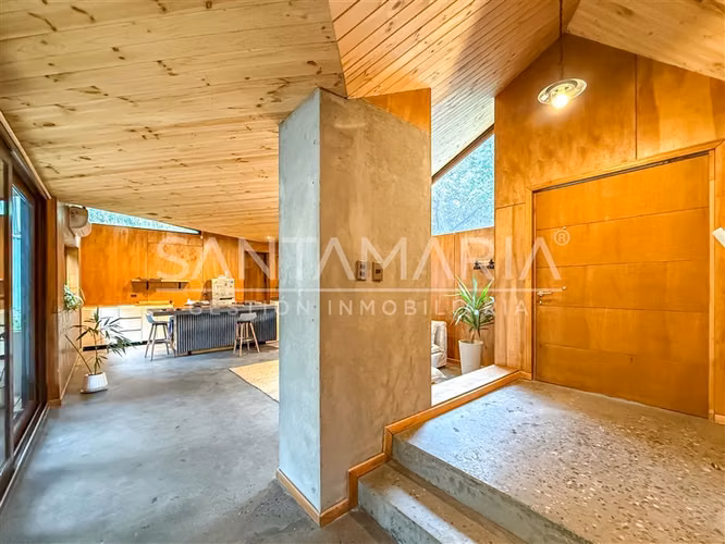 Casa en venta de 3 dorm. en El Llano, Camino a Santa Juana - Imagen 6
