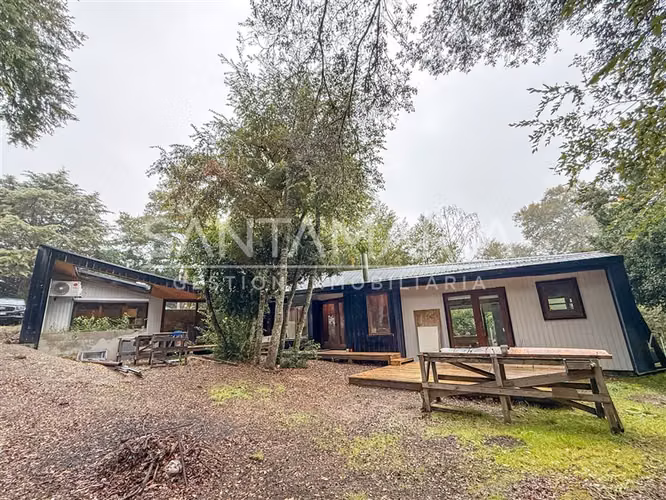 Casa en venta de 3 dorm. en El Llano, Camino a Santa Juana - Imagen 23