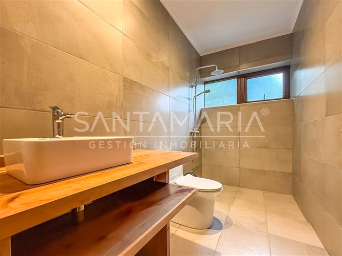 Casa en venta de 3 dorm. en El Llano, Camino a Santa Juana - Imagen 16