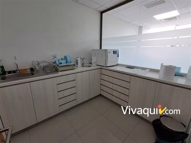 Oficina en venta en Lo Barnechea
