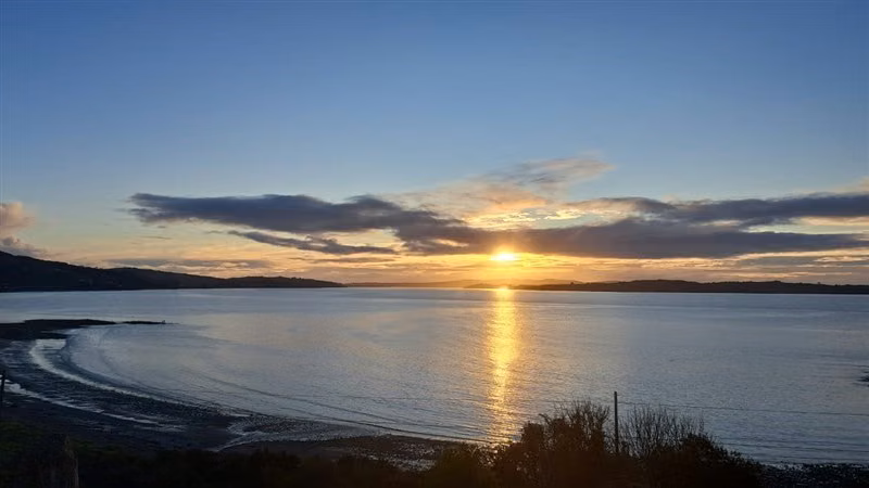 Parcela en venta en Ancud