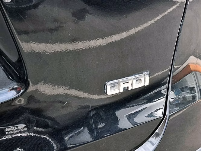 KIA SORENTO 2017