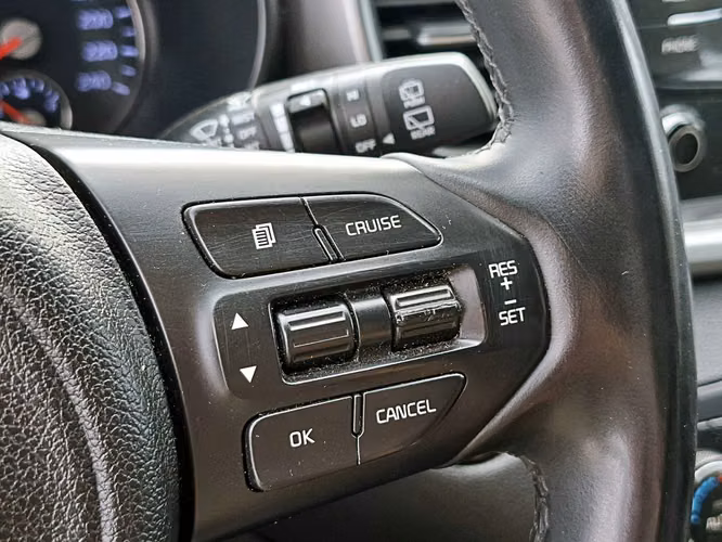 KIA SORENTO 2017