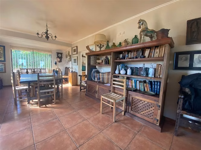 Casa en venta de 5 dorm. en Santo Domingo ESPECTACULAR VISTA