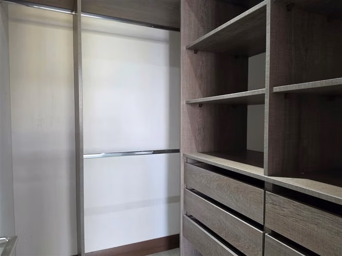 Departamento en venta de 1 dorm. en Lo Barnechea