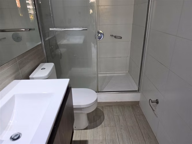 Departamento en venta de 1 dorm. en Lo Barnechea