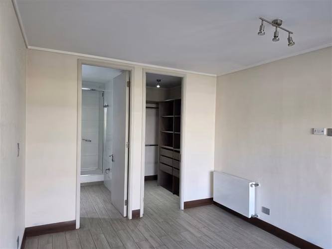 Departamento en venta de 1 dorm. en Lo Barnechea