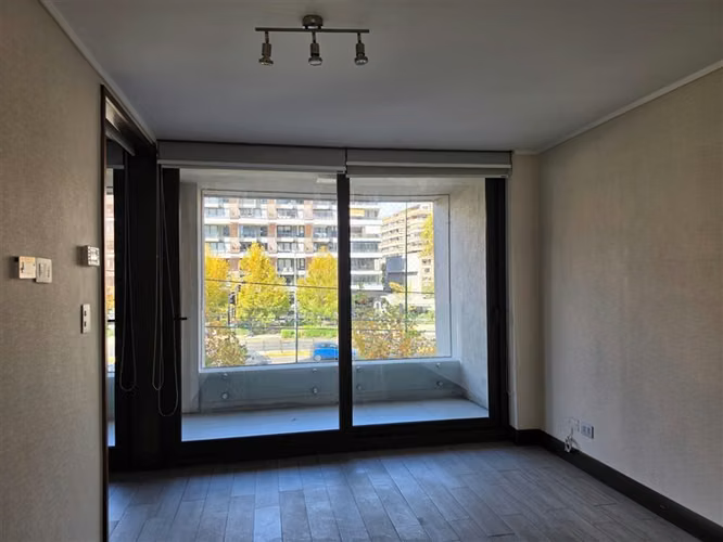 Departamento en venta de 1 dorm. en Lo Barnechea