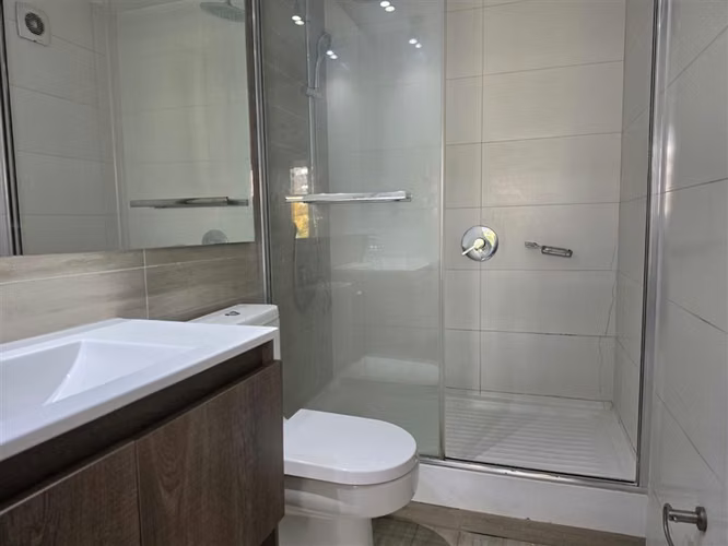 Departamento en venta de 1 dorm. en Lo Barnechea