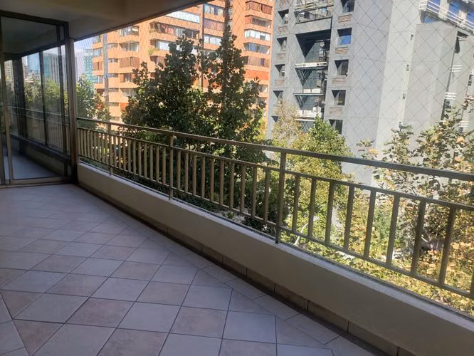 Venta, DEPARTAMENTO, LAS CONDES. 4D/3B - Imagen 14