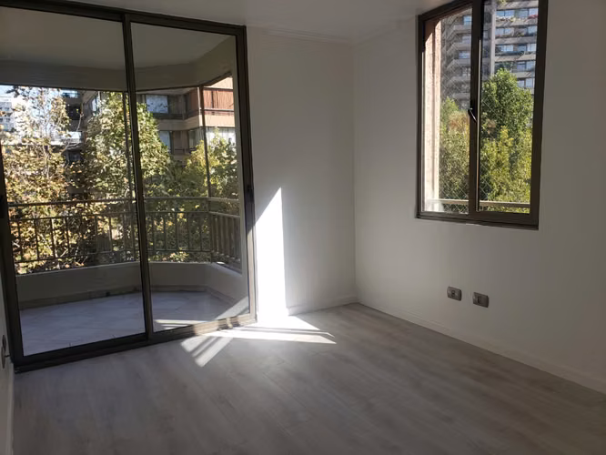 Venta, DEPARTAMENTO, LAS CONDES. 4D/3B - Imagen 5