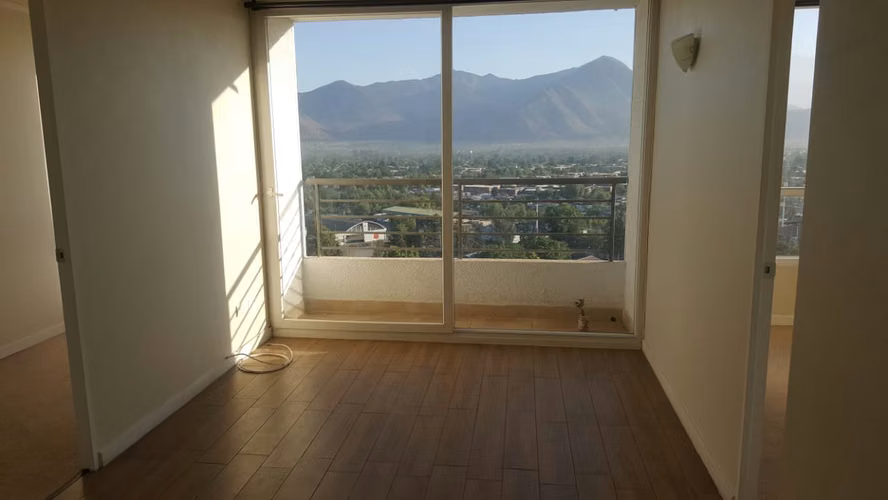 Venta, DEPARTAMENTO, Independencia. 2D/1B