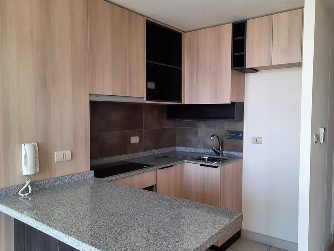 Departamento para inversión esta arrendado (162850)