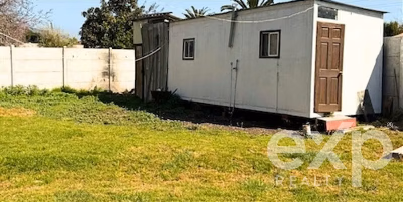 Terreno en venta Catemu