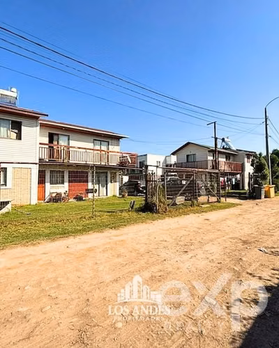 Terreno en venta Catemu