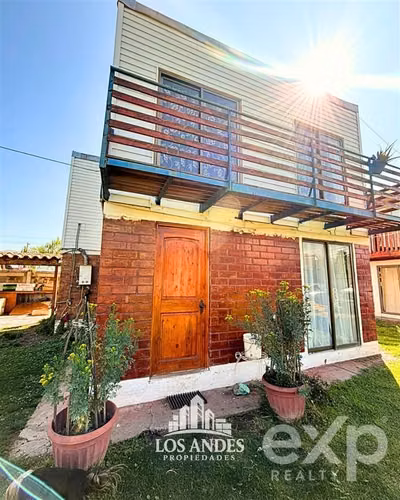 Terreno en venta Catemu