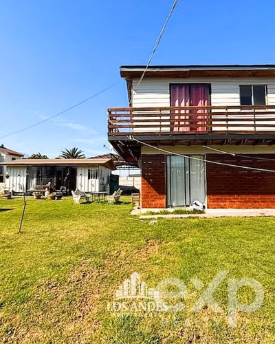 Terreno en venta Catemu
