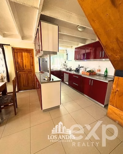 Terreno en venta Catemu