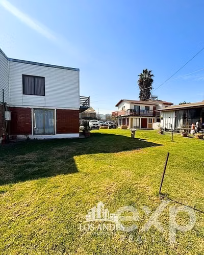 Terreno en venta Catemu