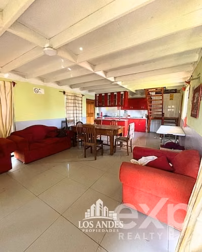 Terreno en venta Catemu