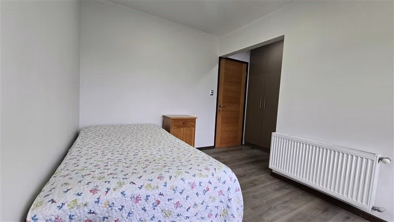 Casa en arriendo de 3 dorm. en Puerto Varas