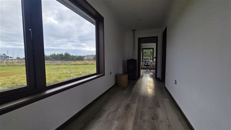Casa en arriendo de 3 dorm. en Puerto Varas