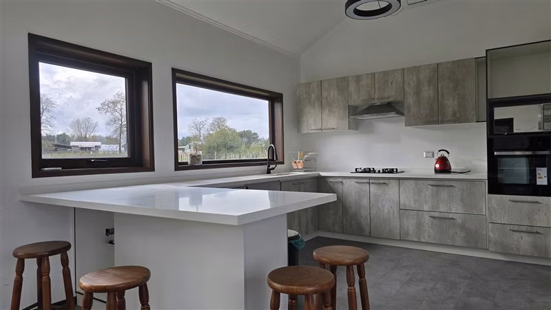 Casa en arriendo de 3 dorm. en Puerto Varas