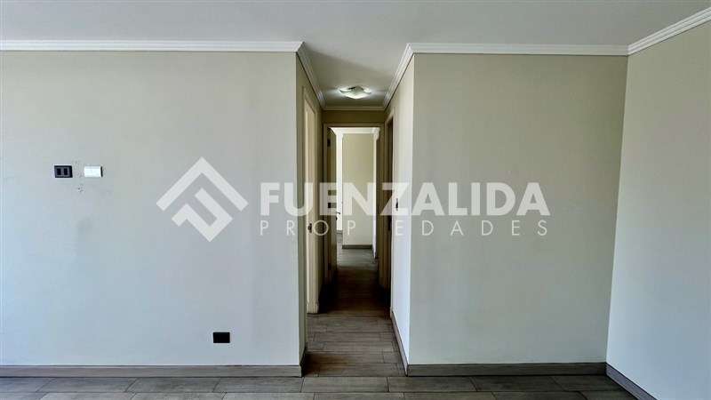 Departamento en venta de 2 dorm. en Recoleta - Imagen 6