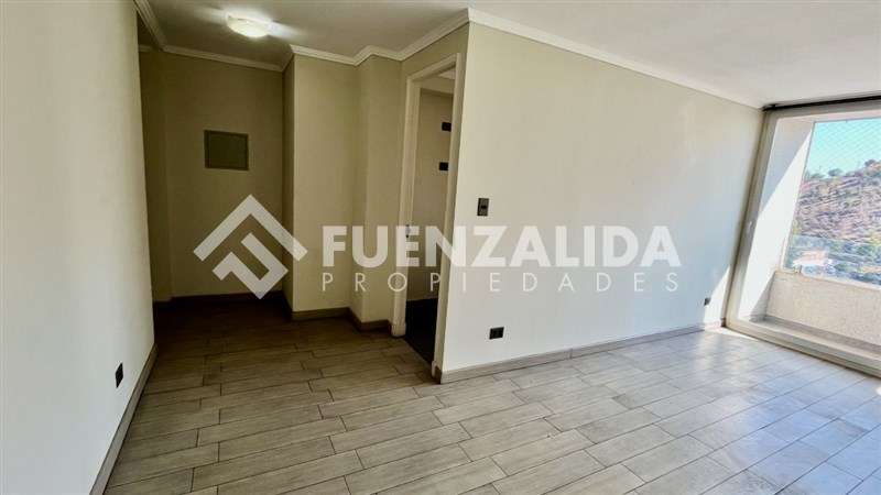 Departamento en venta de 2 dorm. en Recoleta - Imagen 2