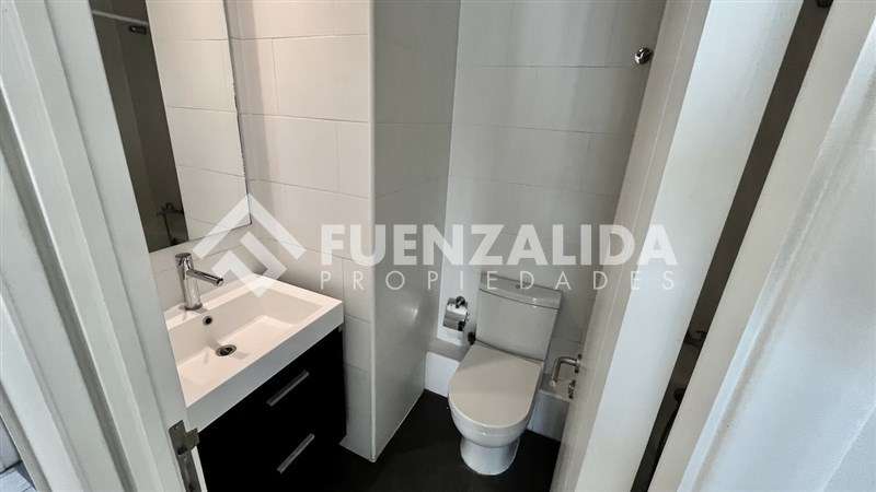 Departamento en venta de 2 dorm. en Recoleta - Imagen 9