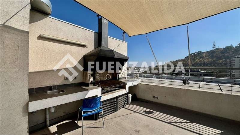 Departamento en venta de 2 dorm. en Recoleta - Imagen 17