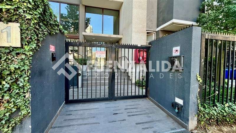 Departamento en venta de 2 dorm. en Recoleta - Imagen 21